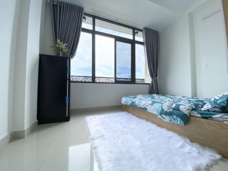 Studio cửa sổ lớn ngay chợ Tân Quy, Lotte Mart, Cầu Kênh Tẻ, Him Lam Sunrise