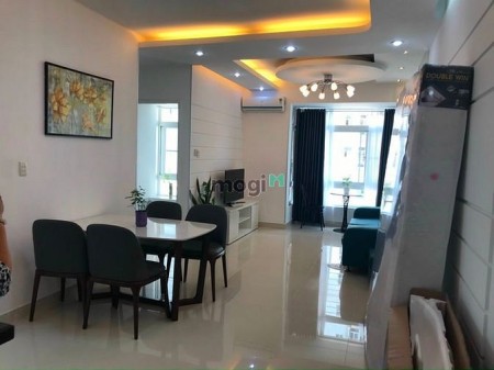 Cần cho thuê nhanh căn hộ Sky Garden 3, PMH, Q7 nhà đẹp, cam kết giá rẻ nhất khu vực. LH 0908916985