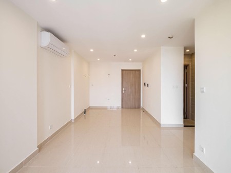 Cho thuê căn hộ 2PN 1WC nội thất như CĐT bàn giao nhà mới 100%, 59m2, 2 phòng ngủ, 1 toilet