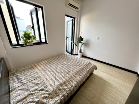 CHDV 2pn giá sinh viên, ngay trung tâm Quận 3