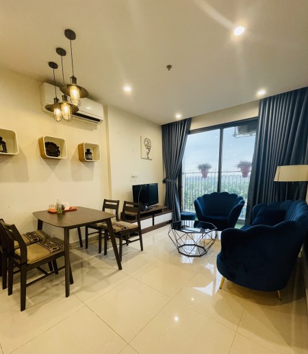 Cần cho thuê căn hộ 1 phòng ngủ tại Vinhomes Ocean Park