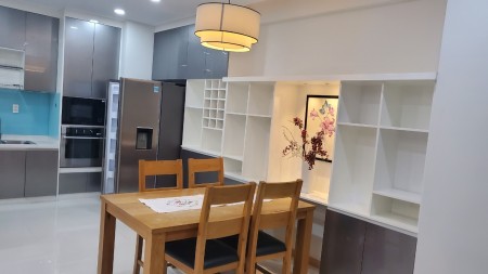 Cho thuê Căn hộ Sky Garden 3, Phú Mỹ Hưng, Tân Phong, Quận 7 2PN 2WC