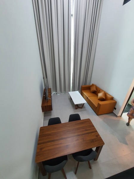 Giá cực tốt Feliz En Vista, 2PN duplex Full NT giá chỉ 23 triệu/tháng