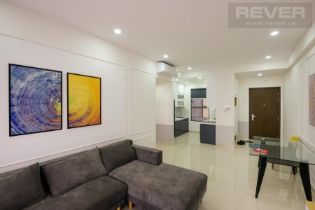 Cho thuê 3PN siêu xịn chỉ 19 triệu tại The Sun Avenue