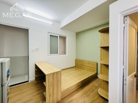 Căn hộ cao cấp ngay đường 3/2 Lý Thường Kiệt Quận 10