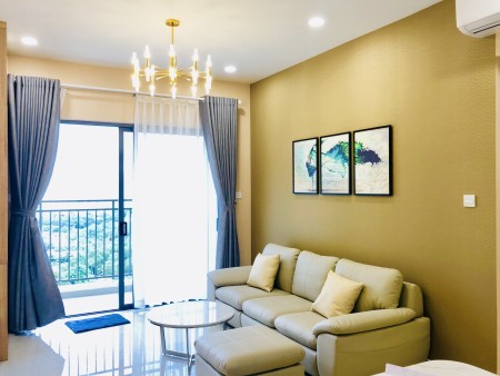 Cho thuê căn hộ The Sun Avenue giá 20 triệu, 90m2 - 3pn - 2wc, nhà full nội thất. Liên hệ: 0941 950