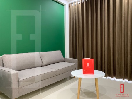 Chuyên cho thuê căn hộ 1 - 2 - 3PN The Sun Avenue giá tốt, lầu cao, view sông. LH: 0939.194.369