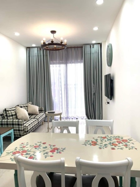Cho thuê gấp căn 3PN full NT 76m2 The Sun Avenue, giá chỉ 16 triệu/tháng. Liên hệ: 0939.194.369