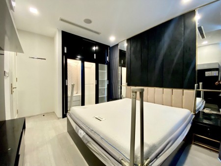 Cho thuê căn hộ 2PN, 1VS, 68m2 tại Vinhomes Bason, Bến Nghé, Quận 1