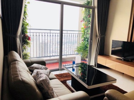 Cho thuê 2PN Vinhomes Central Park giá tốt nhất thị trường 19tr/tháng