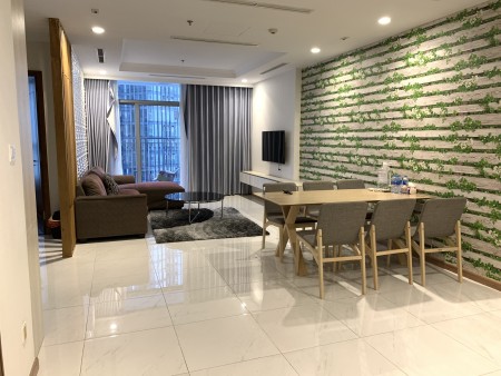 Chủ thân gửi cho thuê gấp căn hộ 3PN, full NT Vinhomes Central Park giá chỉ 29 tr/tháng