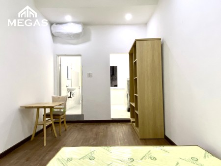 Khai trương căn hộ 1 phòng ngủ mới 100% kế bên Vạn Hạnh Mall