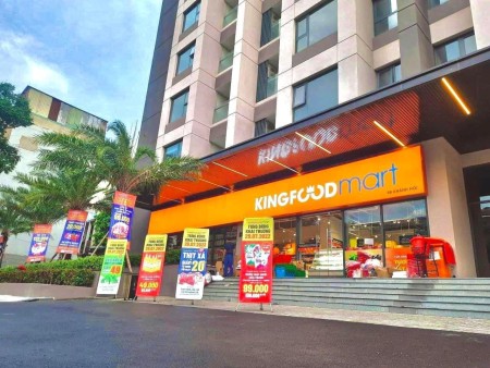 Cho thuê Chung cư Vĩnh Hội, Quận 4, nhà mới nhận, cạnh cầu Kênh Tẻ giá 15tr