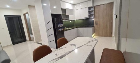 Cho thuê căn hộ 2 phòng ngủ nội thất hiện đại, cao cấp tại Vinhomes Ocean Park