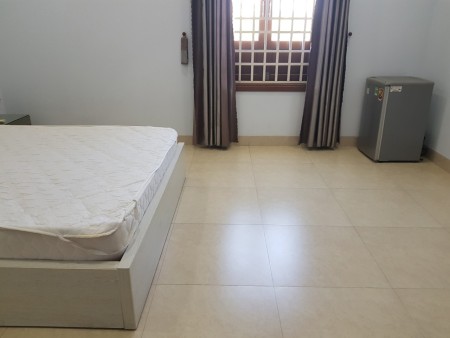 Cho thuê căn hộ đường Ngô Thì Sĩ gần Đại học Kinh Tế