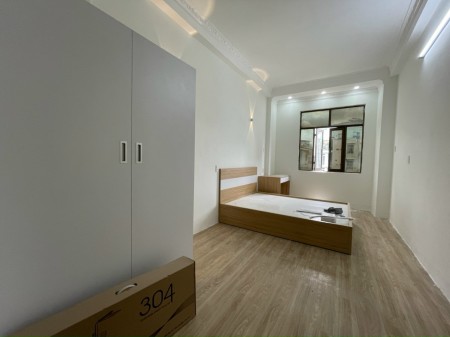 Khai trương căn hộ mới 100% full nội thất quận Phú Nhuận