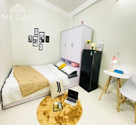 CHDV PHƯỜNG TÂN KIỂNG, Q7 - GẦN LOTTE GIÁ SIÊU TỐT NẰM TRONG KDC AN NINH.