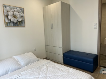 Cho thuê căn hộ Vinhome Grand Park, 2PN 2WC, Full nội thất, giá 9 tr/tháng