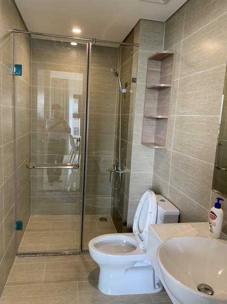 Vinhomes 2PN+ Full Đồ Điện Nội Thất Mới 100% Dọn Vào Ở Ngay Chủ Dễ Thương