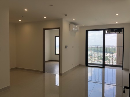 Cho thuê căn hộ 1PN+1, 1WC nhà trống mới ở Vinhome Grand Park