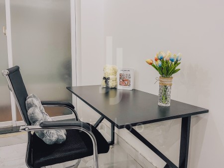 Căn hộ cao cấp full nội thất sang trọng ngay trung tâm thành phố quận 7