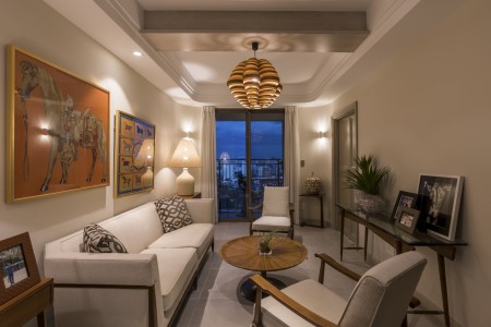 Chủ nhà dễ tính cho thuê 2pn, full nội thất giá 21 triệu tại Vinhomes Central Park