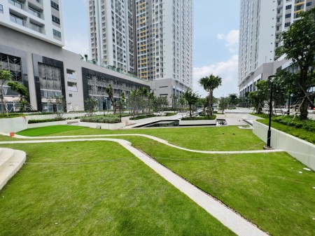 Căn hộ Q7 SG Riverside kế bên Phú Mỹ Hưng, Quận 7 giá 7 triệu/tháng