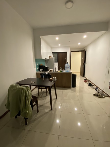 Cho thuê căn 1PN One Verandah, nội thất đầy đủ, 14.5 triệu/tháng