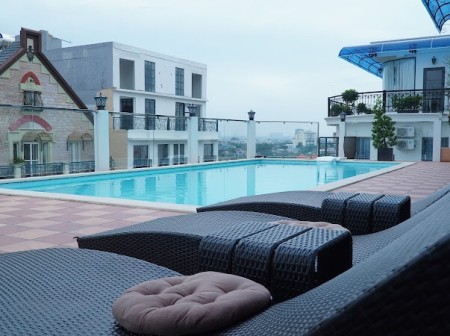 Tưng bừng khai trương căn hộ dịch vụ mới 100%, full nội thất cao cấp ngay Thảo Điền quận 2