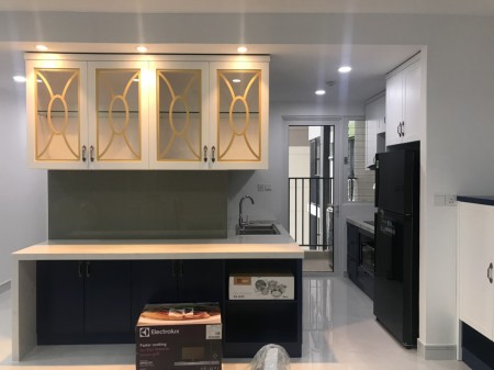 Chỉ 18 triệu bao phí, full nt, chung cư Vista Verde siêu đẹp như hoa hậu