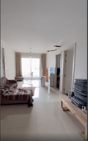 2PN, chung cư Vista Verde, 13tr/th. View Landmark81, 85m2, 2 phòng ngủ, 2 toilet