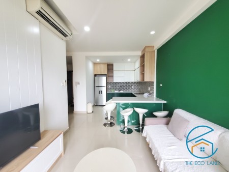 The Sun Avenue - Cho thuê căn 2 phòng ngủ, full nt, giá tốt