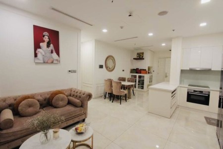 Chính chủ giảm giá cho thuê gấp Vinhomes Bason rất rẻ