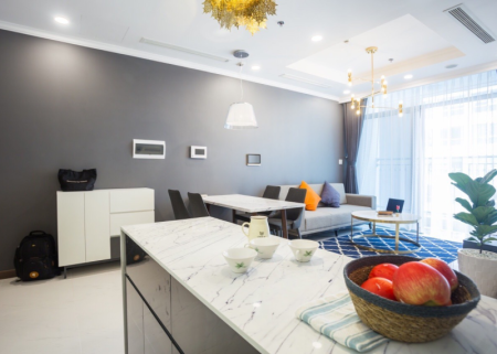 Thu nhập bao nhiêu thì có thể thuê chung cư Đống Đa?