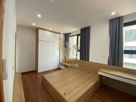 Cho thuê căn hộ tại chung cư La Casta Văn Phú