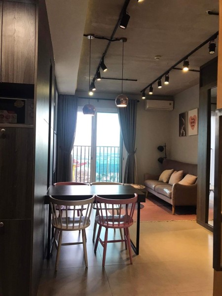 Cho thuê căn hộ chung cư Q2, chuyên Vista Veder, bao phí, internet, gửi xe