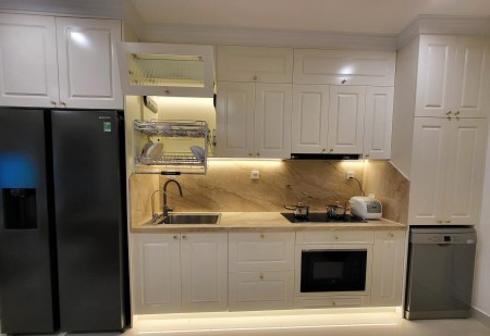 Cho thuê căn hộ 2pn, full chỉ 4tr7. Liên hệ ngay 0888027054