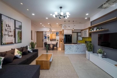 Cho thuê căn hộ Sky Garden 3, PMH Q7, 91m2 3PN 2WC full nội thất .LH: 0914241221 Ms.Thư