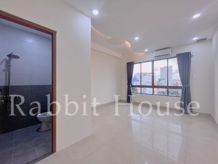 ️Khai trương dự án căn hộ dịch vụ cao cấp full nội thất chính chủ studio 1pn, ban công rộng