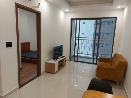 Cho thuê căn hộ hợp đồng ngắn hạn từ 1 tháng đến 1 năm