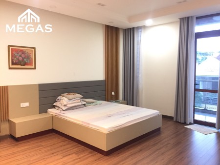 Cho thuê Studio có ban công full nội thất gần Lương Định Của - Trần Não Quận 2