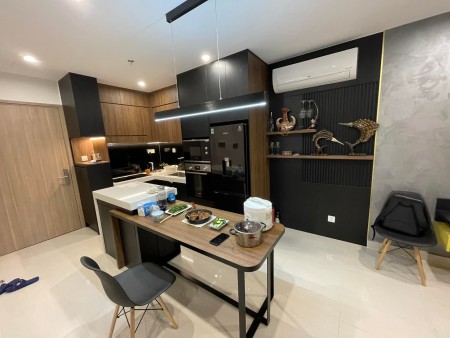 Căn hộ Vinhomes Q9 Thủ Đức nội thất đẹp, giá chỉ 8tr