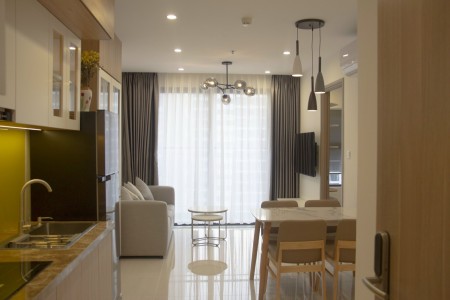 Cho thuê căn hộ Vinhomes quận 9, giá tốt, nhiều ưu đãi, nội thất đẹp, chỉ từ 4tr, 37m2, 1 phòng ngủ, 1 toilet