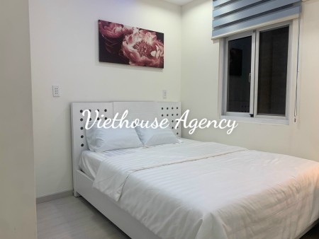 Cho thuê căn hộ chung cư Sky Garden 3 Phú Mỹ Hưng quận 7