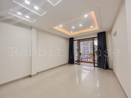 Chính chủ cho thuê 1PN- studio NEW100%, Ở 4Được, gần Hutech, UEF, GTVT-FREE DỊCHVỤ máy giặt riêng