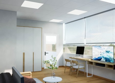 Căn Hộ cao cấp ban công free dịch vụ dọn dẹp gần ngã tư Phú Nhuận gần Q1, Q3