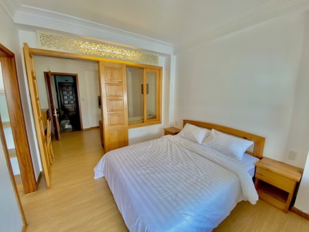 Căn hộ 1PN riêng biệt tại Nguyễn Ngọc Phương, Bình Thạnh