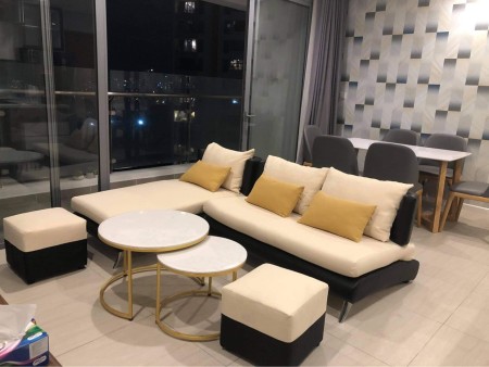 ⭐⭐⭐Chính chủ cần cho thuê 2PN Đảo Kim Cương tầng 18