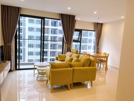 Căn hộ Vinhomes Grand Park 2pn, nội thất đẹp, giá tốt