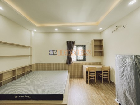 Khai trương CHDV mới xây gần Nguyễn Phúc Chu, Nguyễn Sỹ Sách, thuận tiện đi Tân Phú, Gò Vấp